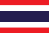May Thai is from Thailand