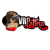 Aysha X on VR Latina